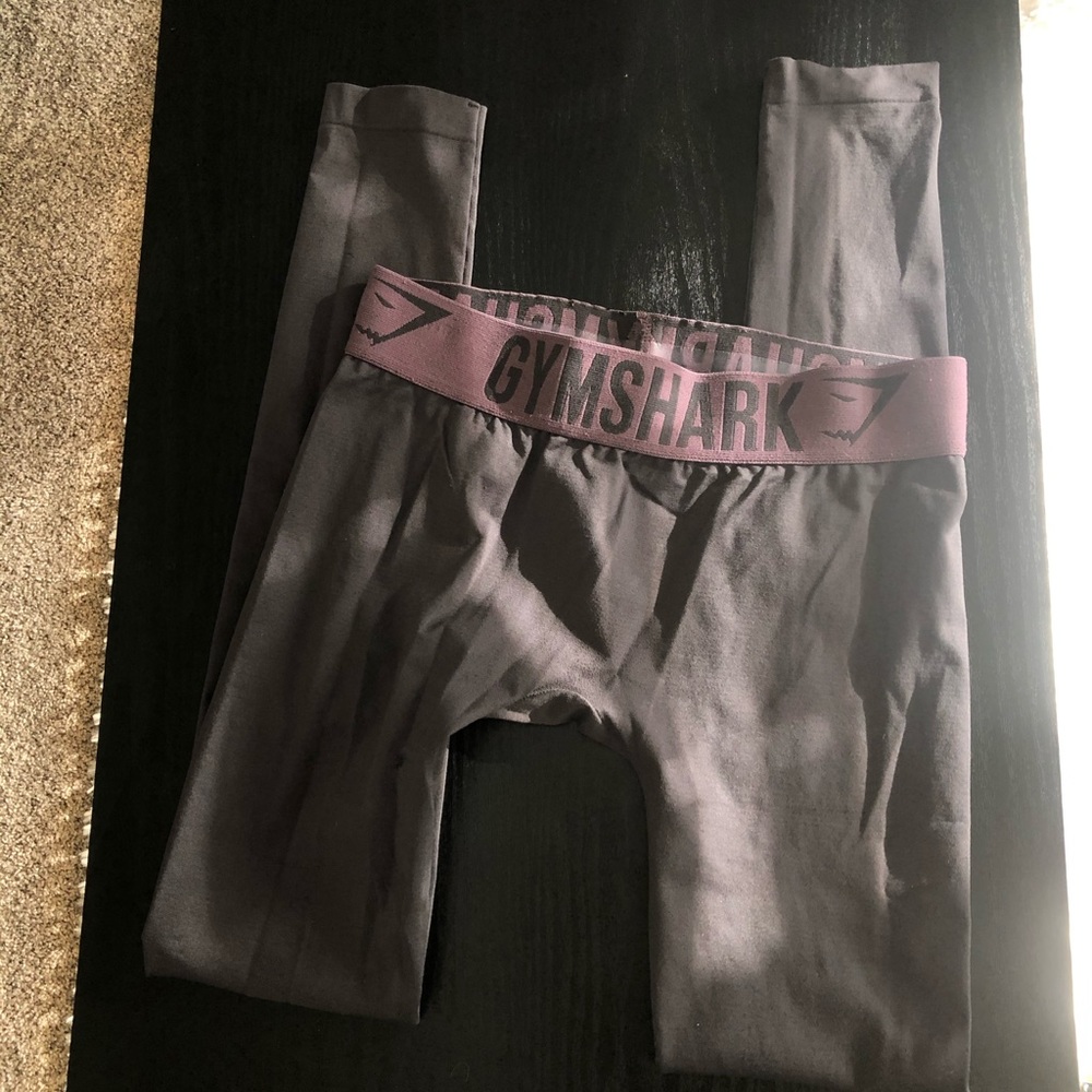 Flex leggings